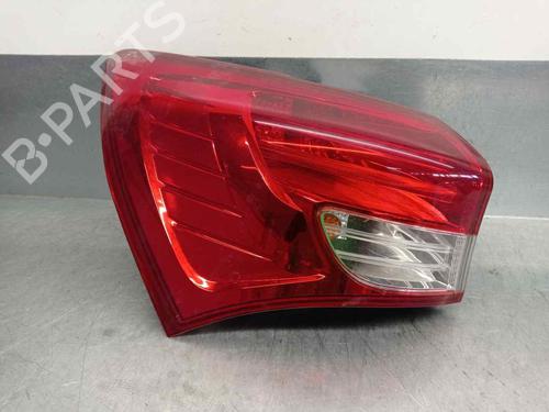 Used Left taillight Left taillight HYUNDAI ix20 (JC) 1.4 CRDi (90 hp) 10292333 10292333