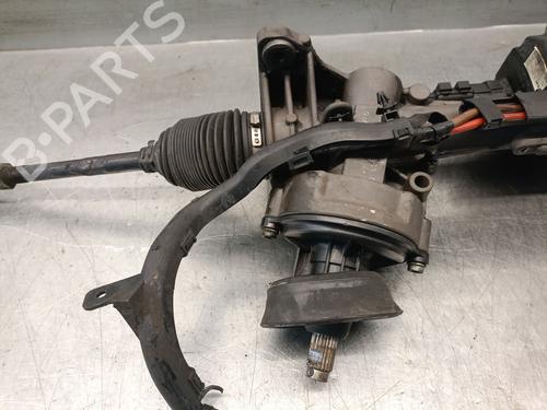 Steering rack SEAT LEON (1P1) 2.0 TDI 16V | BP30591448M22