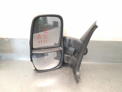 Used Left mirror Left mirror 37243485 37243485