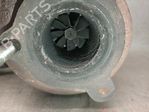 Turbolader/Kompressor RENAULT LAGUNA II (BG0/1_) 1.9 dCi (BG08, BG0G) | BP28163812M71 