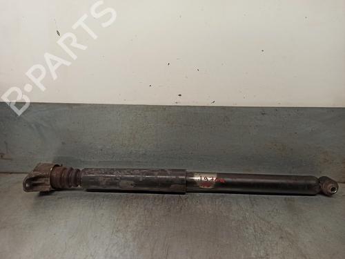 Used Right rear shock absorber MAZDA 3 (BK) 1.6 MZ-CD (90 hp) 16583249