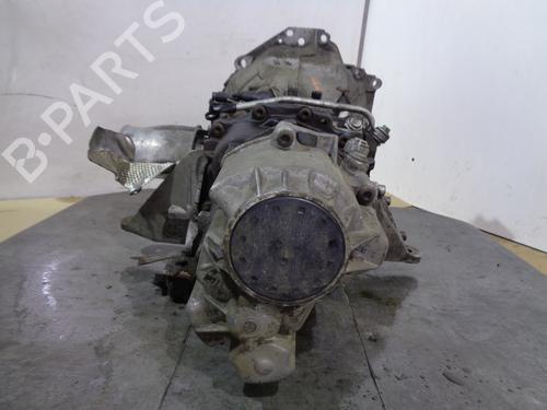 Gearbox AUDI A4 B5 (8D2) 2.5 TDI | BP11690186M3 