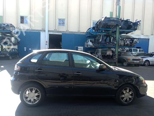 Engine SEAT IBIZA III (6L1) 1.4 TDI | BP40180582M1 - Image 18