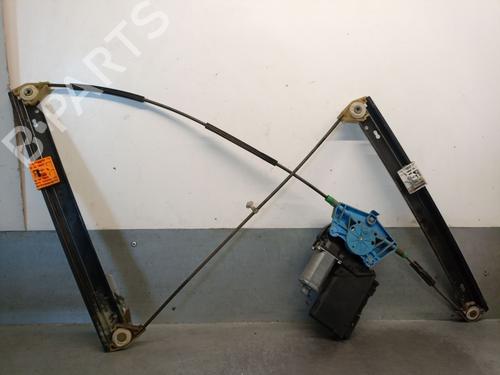 Front right window mechanism AUDI A4 B7 (8EC) 1.9 TDI | BP36996253C23 - Image 2
