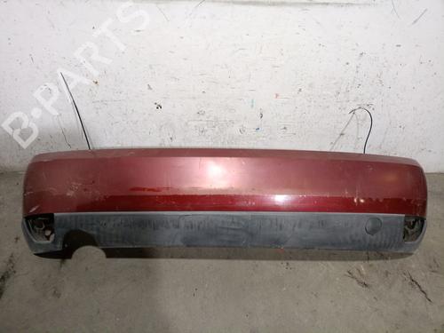 Pare-chocs arrière FORD FOCUS I (DAW, DBW) 1.6 16V (100 hp) 23528297