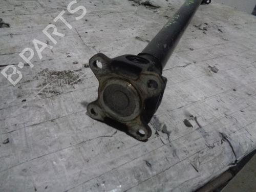 Driveshaft BMW X3 (E83) 2.0 d | BP13537024M37 