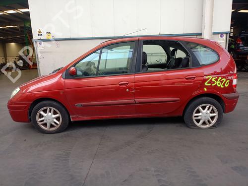 Used Parts RENAULT SCÉNIC I MPV (JA0/1_, FA0_) 1.6 (JA00, JA16, JA15, JA19, JA1V, JA2B, JA2C, JA0B,... 4832428