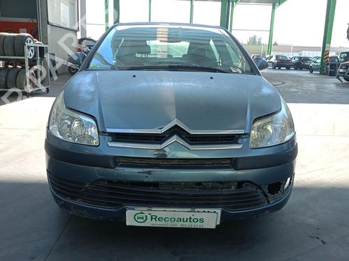 Engine mount CITROËN C4 I (LC_) 1.4 16V | BP37795697M89 - Image 12