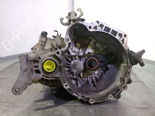Used Gearbox HYUNDAI GETZ (TB) 1.3 i (82 hp) 26736274