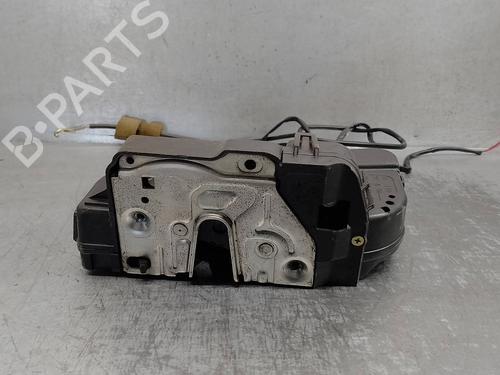 Rear right lock MERCEDES-BENZ C-CLASS (W203) C 220 CDI (203.006, 203.008) | BP17997910C99 
