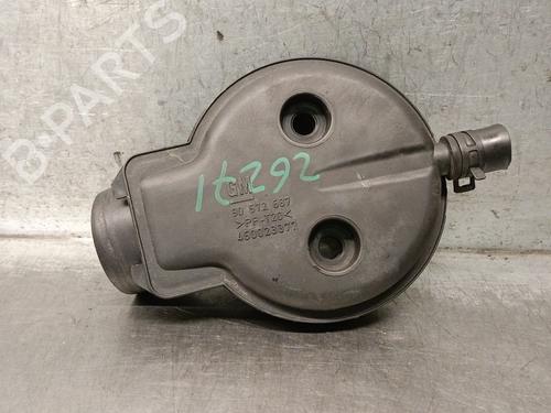 Pipe OPEL CORSA C (X01) 1.2 (F08, F68) | BP38331632M125 - Image 3