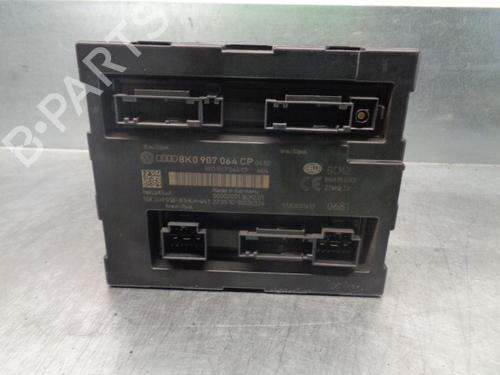 Elektronisk modul AUDI Q5 (8RB) 2.0 TDI quattro (170 hp) 10173556