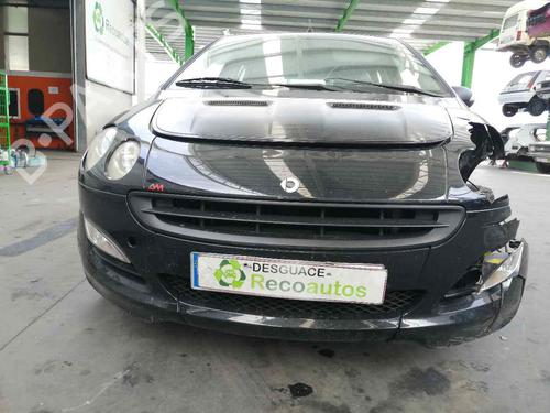 Switch SMART FORFOUR (454) 1.5 CDI (454.000) | BP13357718I30 - Image 7
