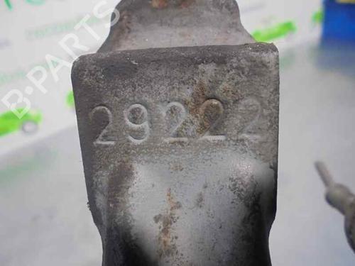 Left front steering knuckle VOLVO S70 (874)  | BP2062178M25 