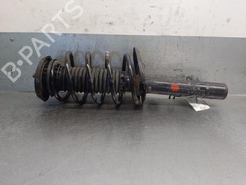 Left front shock absorber CITROËN C4 CACTUS 1.2 THP 110 | BP35904398M16 - Image 3