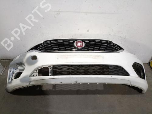 Used Front bumper FIAT TIPO Saloon (356_, 357_) 1.4 (356SXA1B) (95 hp) 29477847