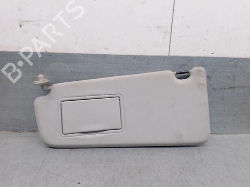 left-sun-visor-ford-s-max-wa6-2006-2007-2008-2009-2010-2011-2012-2013-2014-31980653 main image
