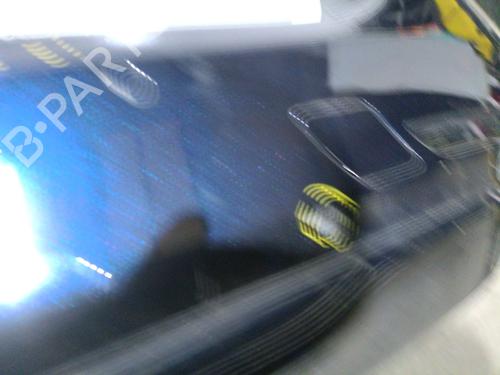 Rear bumper BMW 3 Touring (F31) 330 d | BP31990753C8