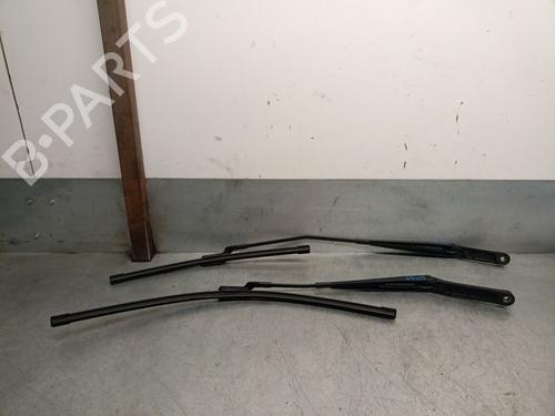 Front windshield wiper arm VW GOLF VII (5G1, BQ1, BE1, BE2) 2.0 GTI | BP23102074C143 