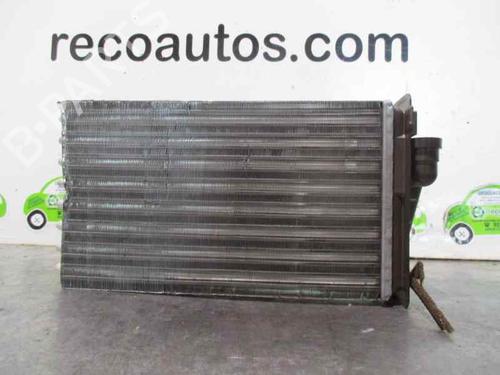 Used Heater matrix Heater matrix ALFA ROMEO 145 (930_) 1.6 i.e. 16V T.S. (930.A2) (120 hp) 2051176 2051176