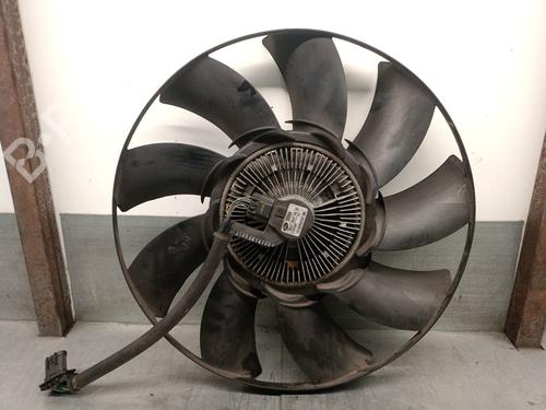 Køleblæser LAND ROVER RANGE ROVER III (L322) 3.6 D 4x4 (272 hp) 32656444