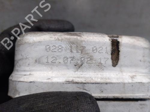 Oil radiator VW POLO (9N_, 9A_) 1.9 TDI | BP22891826M33 