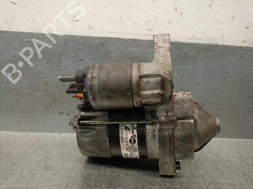 Startmotor RENAULT TWINGO III (BCM_, BCA_) 0.9 TCe 90 (BCM9, BCM2) (90 hp) 29626219