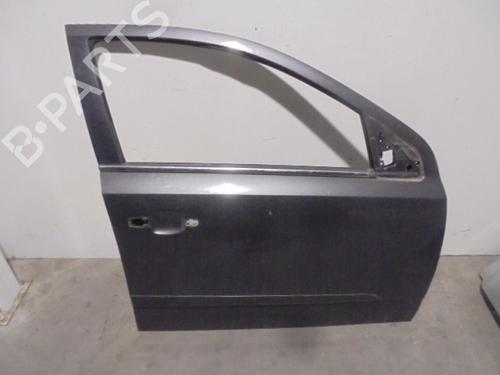 Used Right front door OPEL ASTRA H (A04) 1.7 CDTI (L48) (110 hp) 10357170
