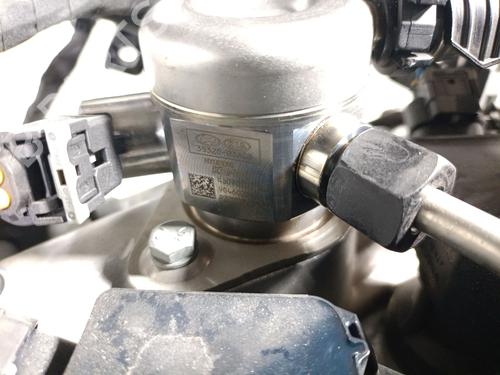 Engine HYUNDAI IONIQ (AE) 1.6 GDI Hybrid | BP32298486M1 