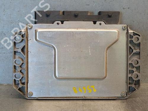 Engine control unit (ECU) RENAULT CLIO IV (BH_) 1.2 16V (BHA1, BHAK, BHMG, BHMK) | BP36115037M57 - Image 2