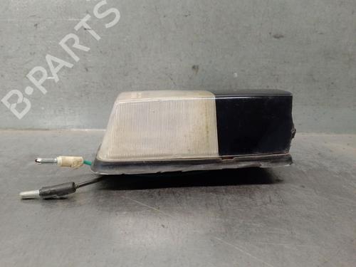 Rear fog light RENAULT 12 Estate  | BP29285101C37 