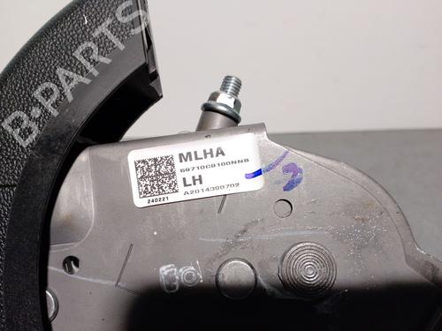 Hand brake HYUNDAI BAYON (BC3) 1.0 T-GDI 48V-Hybrid | BP25245032I18 - Image 4
