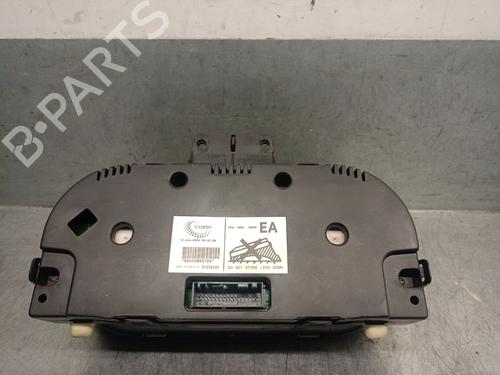 Instrument cluster FORD FIESTA V (JH_, JD_) 1.6 16V | BP27556497C47 