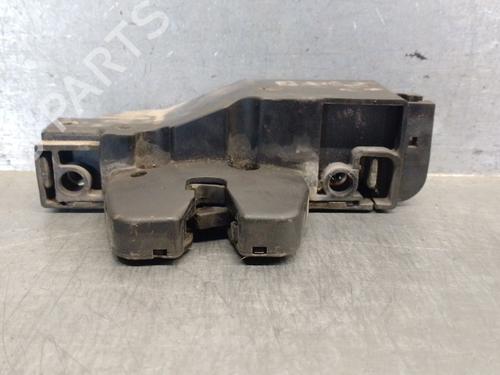 Tailgate lock PEUGEOT 407 SW (6E_, 6D_) 2.0 HDi 135 | BP29730170C101 