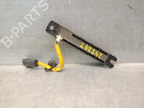 Antenna/Base KIA OPTIMA (JF) 1.7 CRDi | BP31832321C140 - Image 2