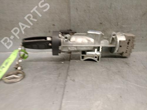 Ignition barrel FORD TRANSIT V363 Van (FCD, FDD) 2.0 EcoBlue RWD | BP37264347M48 - Image 2