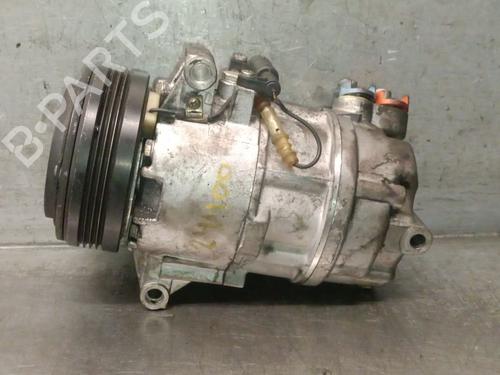 AC compressor BMW 3 Compact (E46) 320 td | BP31856314M34 - Image 3