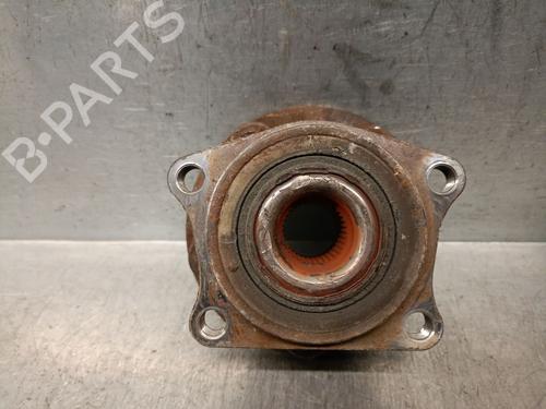 Right rear steering knuckle VOLVO XC70 I Cross Country (295) 2.4 T XC AWD | BP22732470M28 