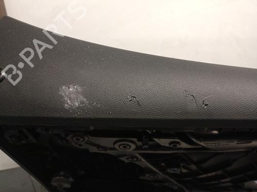 Venstre frontpanel SEAT LEON (KL1, KLG)  | BP31333837C58 