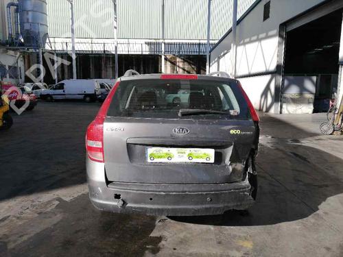 Right front window switch KIA CEE'D SW (ED) 1.6 CRDi 128 | BP6946985I26 - Image 9