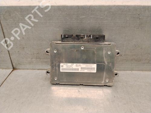 Engine control unit (ECU) CITROËN C2 (JM_) 1.4 | BP38413926M57 - Image 2