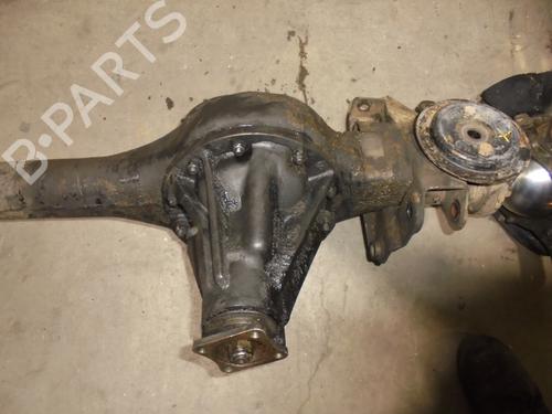 Subframe LAND ROVER DEFENDER Station Wagon (L316) 2.5 TDI 4x4 (L316) | BP8317118M9 