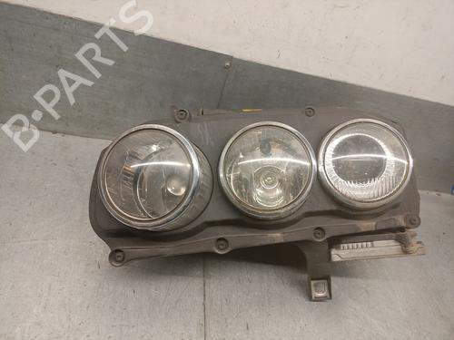Used Left headlight Left headlight ALFA ROMEO 159 Sportwagon (939_) 1.9 JTDM 16V (939BXC1B, 939BXC12) (150 hp) 34692219 34692219