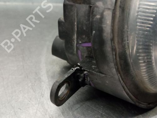 Left front fog light ROVER 75 (RJ) 2.0 CDTi | BP30177812C30 