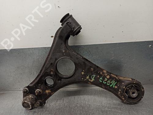 Left front suspension arm MERCEDES-BENZ A-CLASS (W168) A 170 CDI (168.009, 168.109) | BP10697015M12 