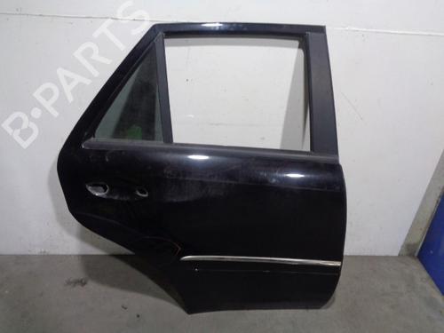 Used Right rear door MERCEDES-BENZ M-CLASS (W164) ML 320 CDI 4-matic (164.122) (224 hp) 12251031