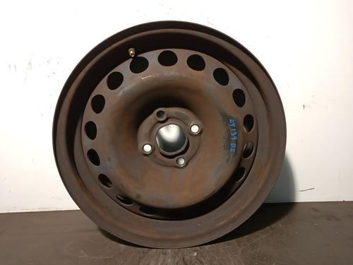 Felge für CHEVROLET AVEO Hatchback (T300) 1.2 (86 hp) 31044536