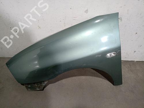 Used Left front fenders SEAT IBIZA III (6L1) 1.2 (64 hp) 29163536