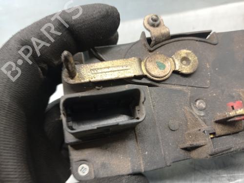 Front left lock PEUGEOT EXPERT (224_)  | BP13412031C98 