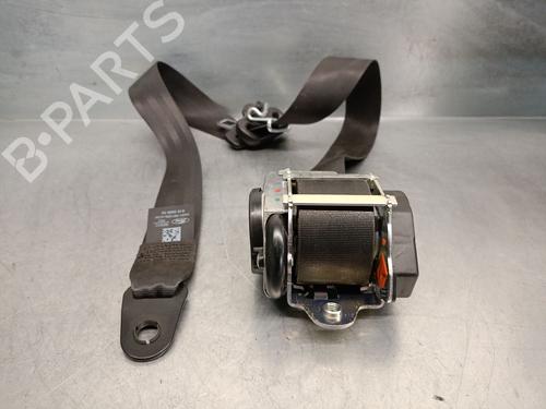 Used Front left seatbelt FORD C-MAX II (DXA/CB7, DXA/CEU) 1.0 EcoBoost (125 hp) 23388178